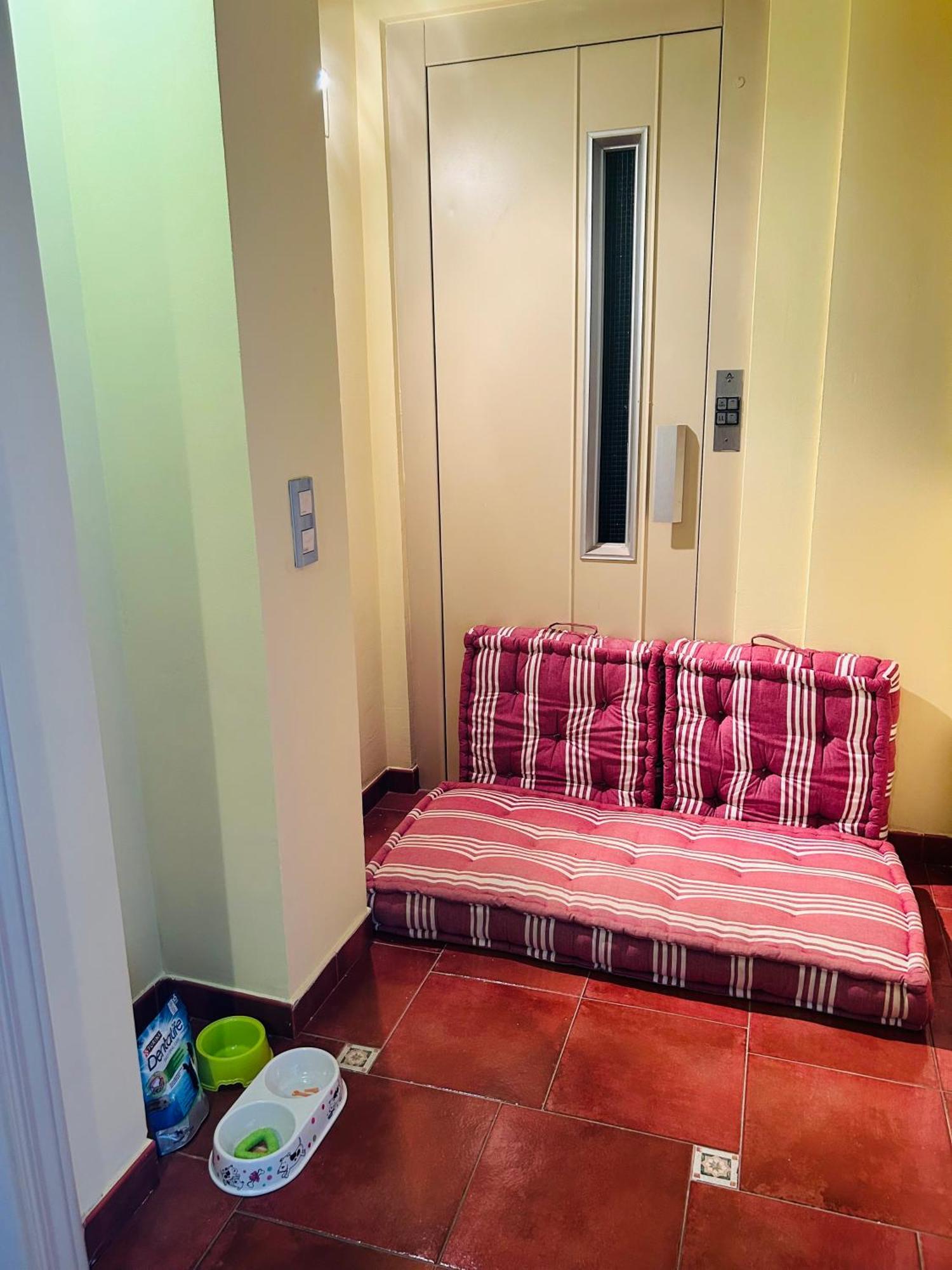 Hotel Cal Sastre Santa Pau Δωμάτιο φωτογραφία