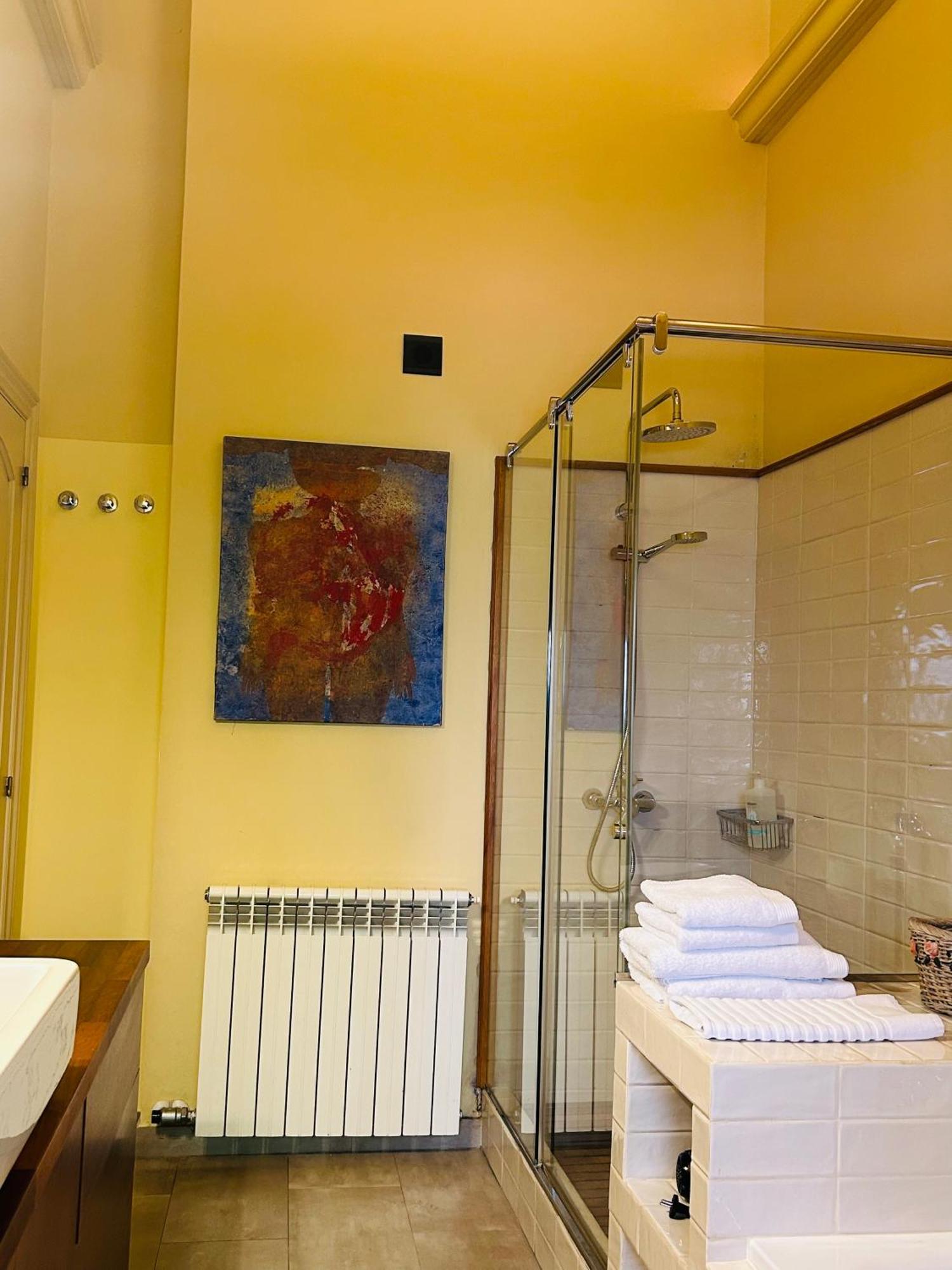 Hotel Cal Sastre Santa Pau Δωμάτιο φωτογραφία