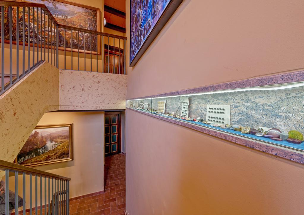Hotel Cal Sastre Santa Pau Εξωτερικό φωτογραφία